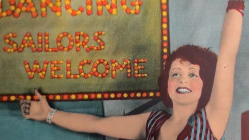 The Fleet's In Bild 1