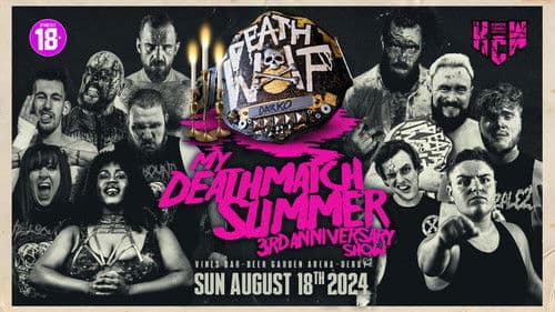 KCW: My Deathmatch Summer Bild 1