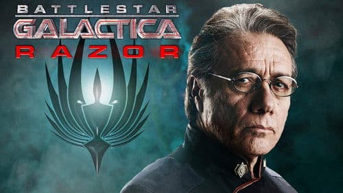 Battlestar Galactica: Auf Messers Schneide Bild 5