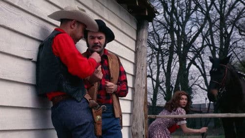 Les Filles du Golden Saloon Bild 4