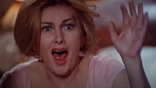 Der Teufel tanzt um Mitternacht Bild 4