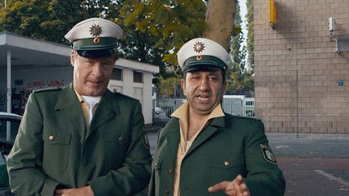 Die Superbullen Bild 6