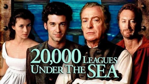 20.000 Meilen unter dem Meer Bild 3