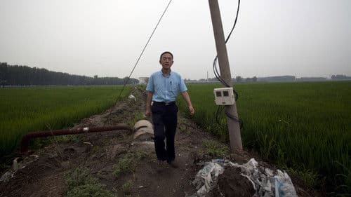 Letter from Masanjia Bild 3