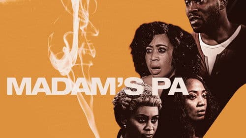 Madam's P.A Bild 1