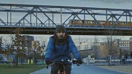 Iragan gunea Berlin Bild 1