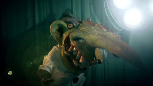 Terror Toons 3 Bild 1