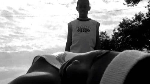 Little Brown Boy Bild 1