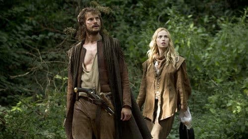 New Worlds - Aufbruch nach Amerika Bild 2