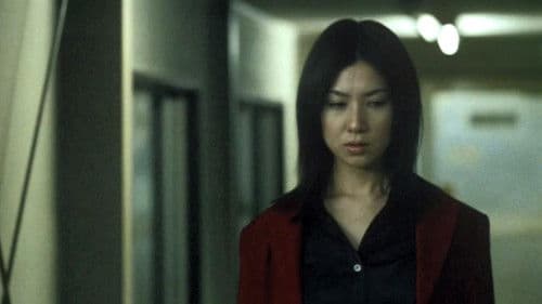 ゼロ・ウーマンＲ 警視庁０課の女 欲望の代償 Bild 1