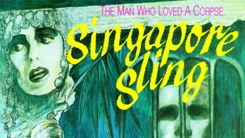 Singapore Sling Bild 6