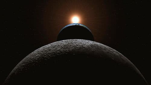 2001: A Space Odyssey - A Look Behind the Future Bild 3