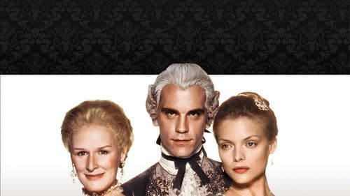 Gefährliche Liebschaften Bild 2