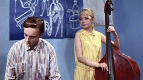 Маленький школьный оркестр Bild 3