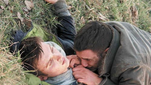 Der erste Tag im Winter Bild 2