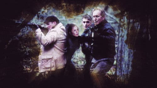 Blutrache der Bestie Bild 2