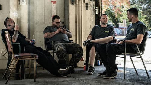 Coureurs de smashs Bild 8