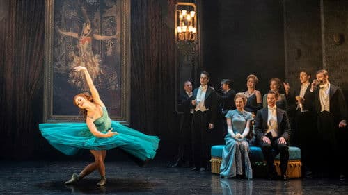 Matthew Bourne's The Red Shoes Bild 1