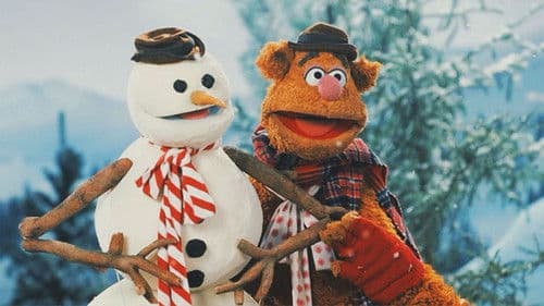 Die Muppets feiern Weihnachten Bild 1