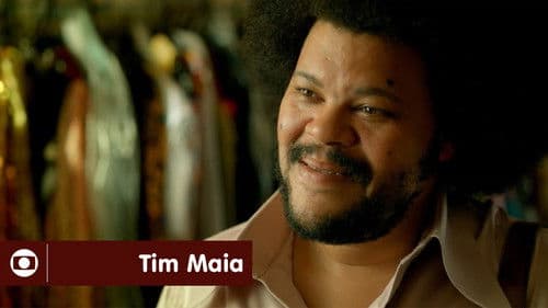 Tim Maia: Vale o Que Vier Bild 2