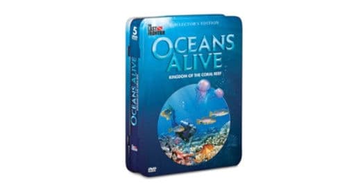 Oceans Alive: Kingdom of the Coral Reef Bild 1