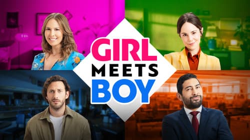 Chica conoce a chico Bild 3