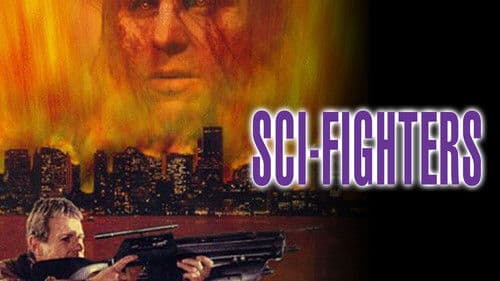 Sci-Fighter - Vorhof zur Hölle Bild 3