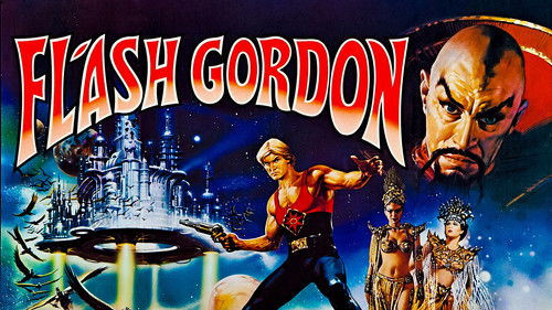 Flash Gordon Bild 2