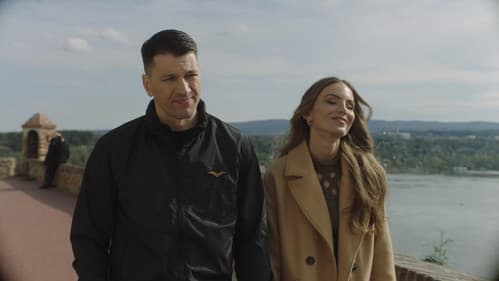 Мегдан - Између воде и ватре Bild 5