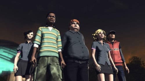 The Prodigies Bild 5