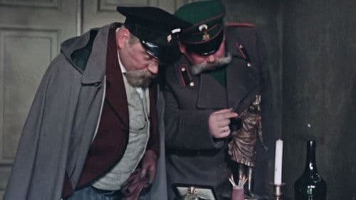 Шведская спичка Bild 1