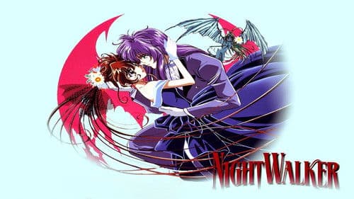 Night Walker: Mayonaka no Tantei Bild 2