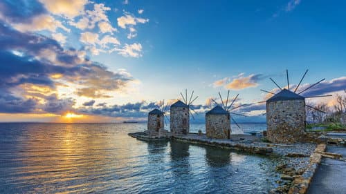 My Greek Odyssey Bild 1
