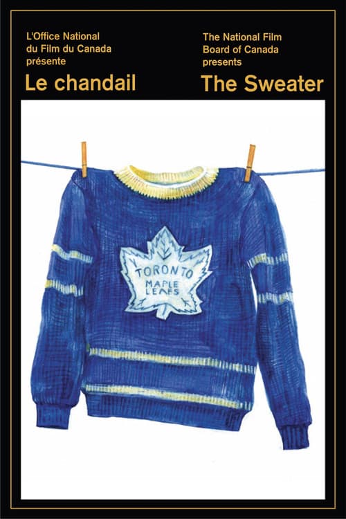 Le chandail
