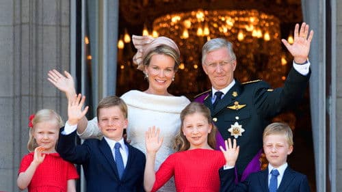 Filip van België: De lange weg naar de troon Bild 1