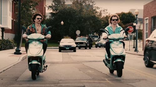 Shenanigans Nite Club: The Movie Bild 1