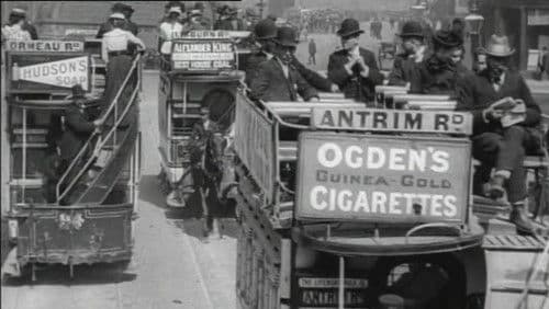 Mitchell And Kenyon In Ireland Bild 2