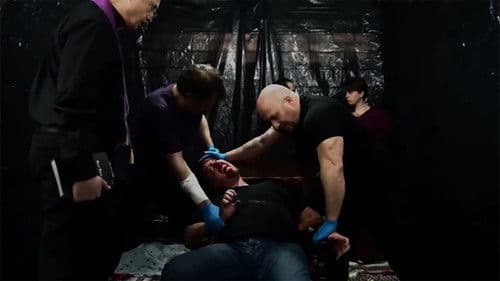 The Resurrection Man Bild 1