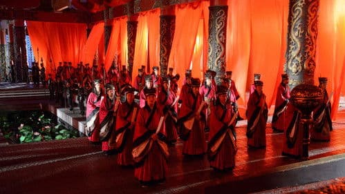 The Warriors Gate Bild 5