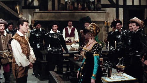 Der Triumph des Musketiers Bild 4