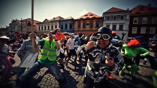 Liga nepotřebných Bild 8