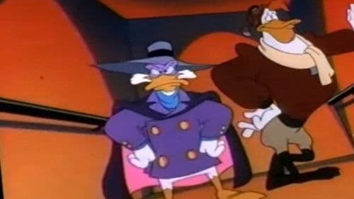 Darkwing Duck. Ai confini della realtà Bild 1