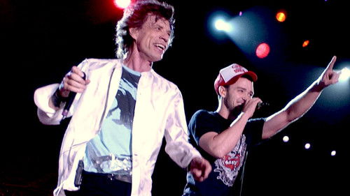 Toronto Rocks Bild 1