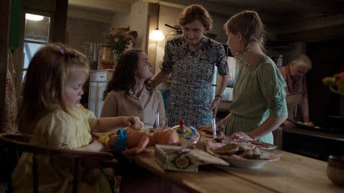 Die Hvidsten-Gruppe II - Die Hinterbliebenen Bild 8