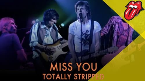 The Rolling Stones: Totally Stripped Paris Bild 1