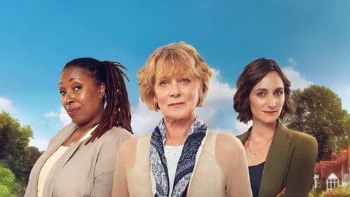 The Marlow Murder Club Bild 5