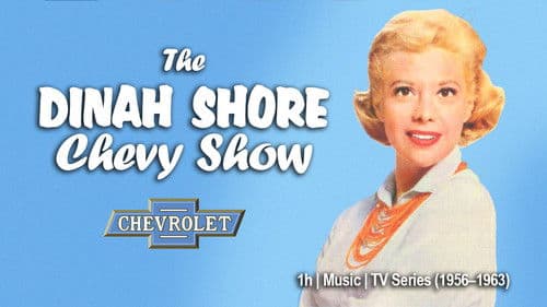 The Dinah Shore Chevy Show Bild 1