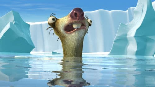 Ice Age 2 - Jetzt taut's Bild 8