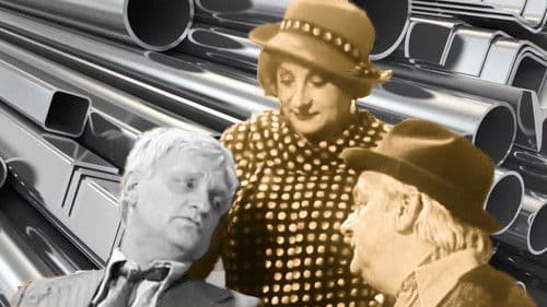 Железные люди Bild 2