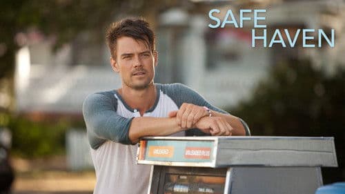 Safe Haven - Wie ein Licht in der Nacht Bild 6